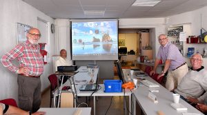 PC-Stammtisch AWO Horb